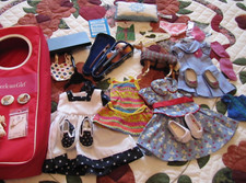 Lot american girl for sale  Puyallup