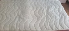 Wasserbett rundumbezug auflage gebraucht kaufen  Augsburg