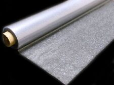 Pvc klarsichtfolie glitter gebraucht kaufen  Sobernheim