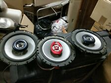 Parleurs voiture kenwood d'occasion  Montpellier-