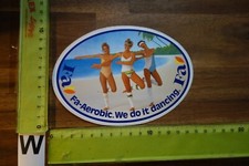 Alter aufkleber haushalt gebraucht kaufen Alter aufkleber haushalt gebraucht kaufen  Kupferberg