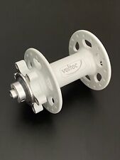 Vorderradnabe veltec disc gebraucht kaufen  Neuenrade