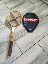 Raquette tennis vintage d'occasion  Saint-Romain-de-Colbosc