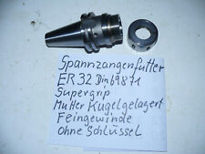 spannzangenfutter sk40 gebraucht kaufen spannzangenfutter sk40 gebraucht kaufen Tübingen