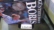 Boris bosch günther gebraucht kaufen  Bingen