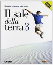 Sale della terra usato  Marsciano