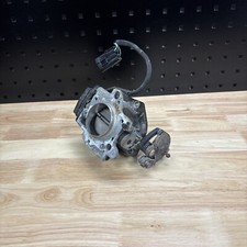 Boîtier papillon admission d'occasion Boîtier papillon admission d'occasion  Saint-Georges-d'Espéranche