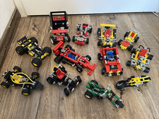 Vintage lego technik gebraucht kaufen  Rheinbach