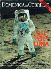 1969 buzz aldrin usato  San Marcello Piteglio