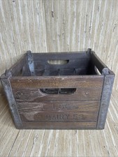Vtg loos dairy for sale  Palm Coast
