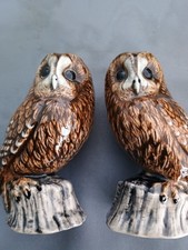 Quail pottery tawny for sale Quail pottery tawny for sale  STOURBRIDGE