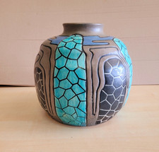 Rare grand vase d'occasion  Chaumont