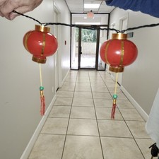 Chinese party lanterns for sale  Jacksonville
