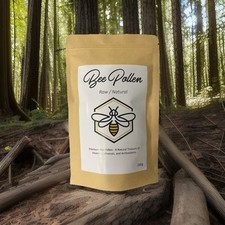 Bee pollen 200g for sale  SOUTHPORT