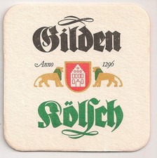 Gilden kölsch alter gebraucht kaufen  Neuhaus