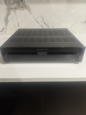 Emotiva basx power for sale  Bowie