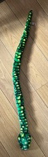 Long plush snake for sale  ROCHFORD