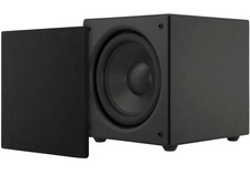 Subwoofer Sonance MS10SUB Mag Series 10" 275W gabinete alimentado - Preto - U comprar usado  Enviando para Brazil