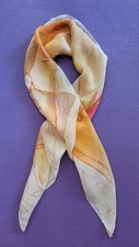 Silk scarf louis d'occasion  Puteaux