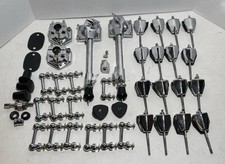 Drum parts lot for sale  Cranberry Township