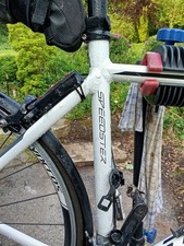 Scott speedster for sale  LEEDS
