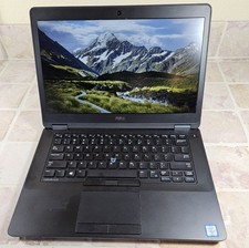 Dell laptop latitude for sale  Hayden