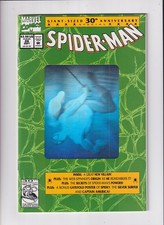 Spider man hologram usato Spider man hologram usato  Spedire a Italy