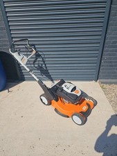 Stihl lawn mower for sale  LEEDS
