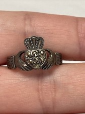 Antique sterling silver for sale  Brooklyn