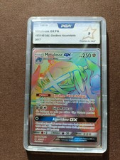 Carte pokemon metalosse d'occasion  Dole