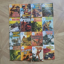War picture library for sale  ENFIELD