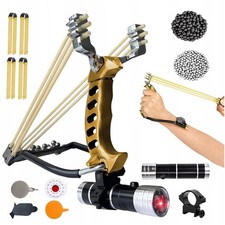 Adults powerful slingshot for sale  WALSALL