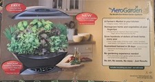 Aerogarden hydroponic aeroponi for sale  Smithtown