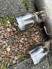 Cobra exhaust mk6 for sale  FALKIRK