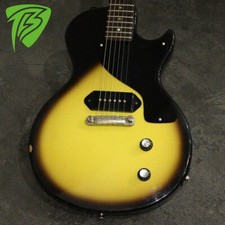 Guitarra elétrica Burny RLJ-55 BS versão rock'n roll, usado comprar usado  Enviando para Brazil