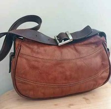Gianni conti tan for sale  COLWYN BAY