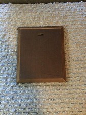 Traditional wood frame for sale  Lawton