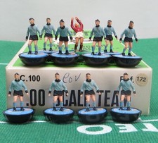Subbuteo team ref for sale  PRENTON