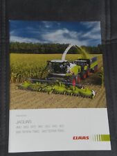 Claas jaguar 990 gebraucht kaufen  Bergkirchen