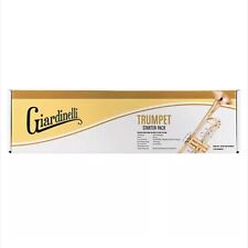 Giardinelli trumpet starter for sale  Mc Lean