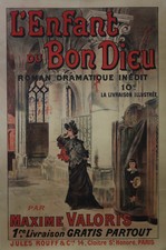 Enfant bon dieu d'occasion  Velleron