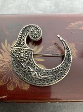 Ancienne broche berbere d'occasion Ancienne broche berbere d'occasion  Aix-les-Bains