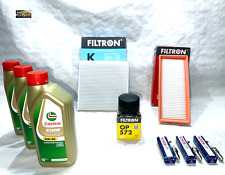 Kit tagliando candele usato  Cerignola