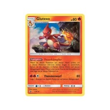 Glutexo pokémon deutsch gebraucht kaufen  Grevenbroich