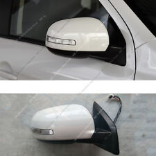 Espelho retrovisor destro luz de seta (7 fios) para Mitsubishi Outlander Sport ASX 11-23 comprar usado  Enviando para Brazil
