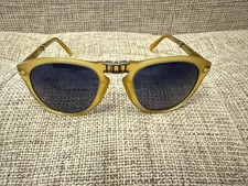 Persol 714sm steve for sale  New York