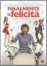 Finalmente felicita dvd usato  Roma