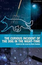Curious incident dog for sale  UK