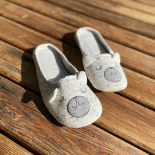 Cute slippers women for sale  Beaverton