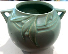 Roseville pottery velmoss for sale  Tyrone